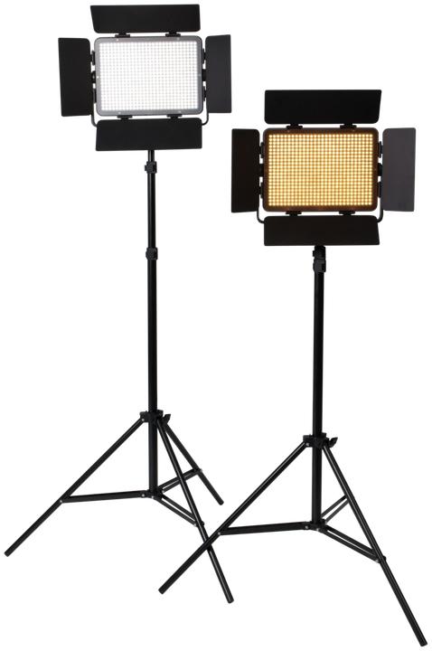 Image du produit Dörr Dlp-600 (éclairage de studio)