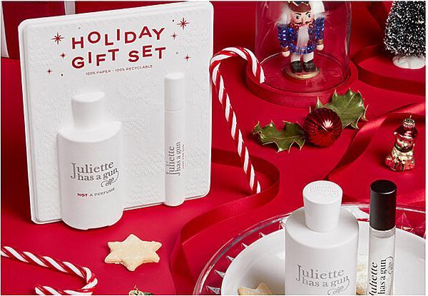 Produktbild Juliette Has a Gun Geschenkset - Not A Perfume Eau de Parfum (Parfum Set)