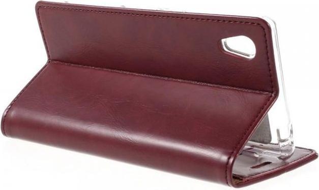 Produktbild Goospery Bluemoon Flip Series (Sony Xperia M4 Aqua)