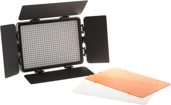 Image du produit Dörr Dlp-600 (éclairage de studio)