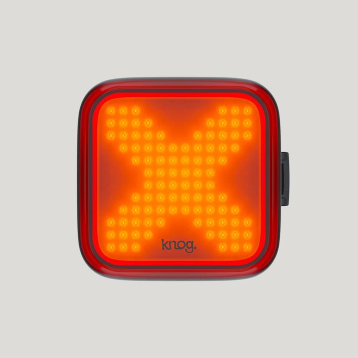 Actual product image knog. Blinder (100 lm, 100 lm)