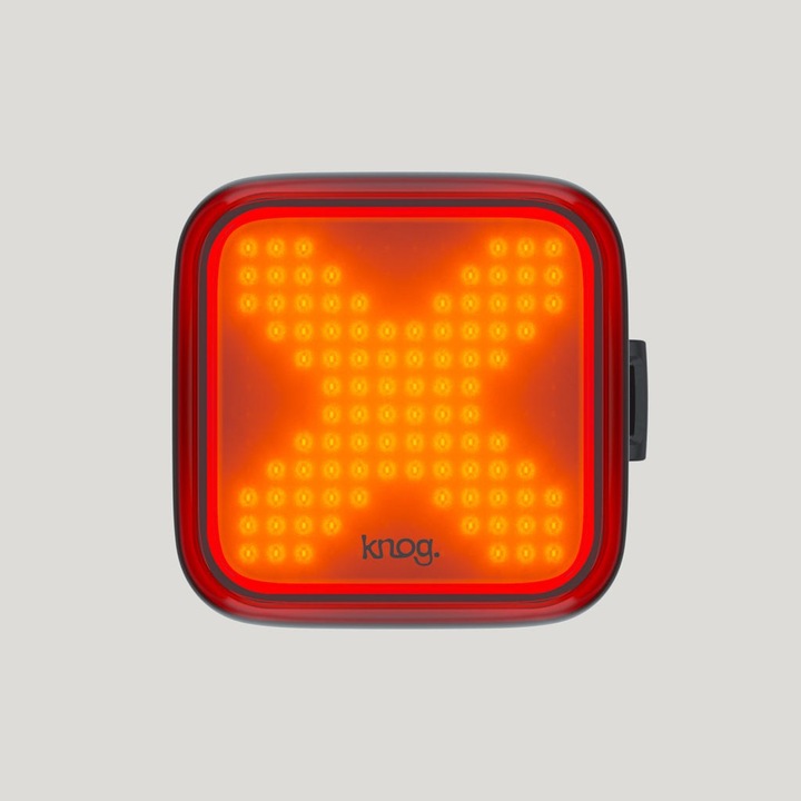 Image du produit knog. Blinder (100 lm, 100 lm)