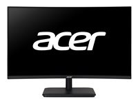 Produktbild Acer ED270UPbiipx (2560 x 1440 Pixel, 27")