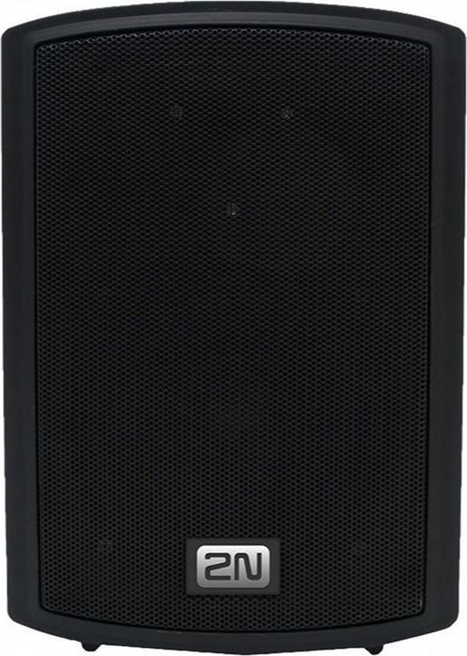 Actual product image 2N SIP Speaker Black (Housing)
