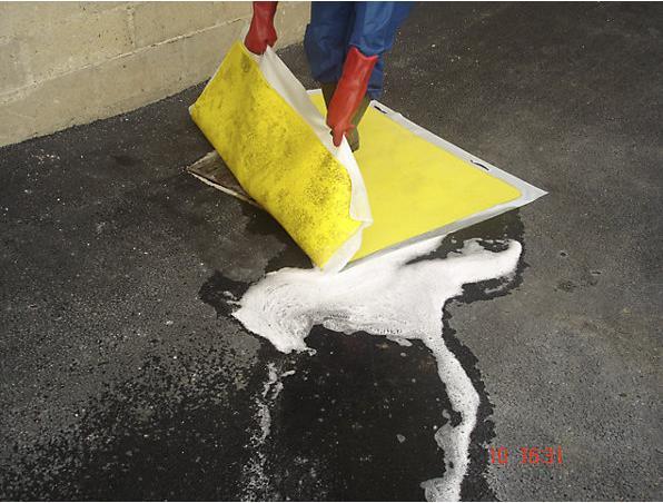 Produktbild kaiserkraft Flexible Abdichtmatte (1.20 m)