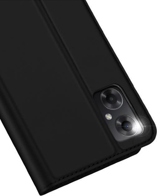 Produktbild Dux Ducis Skin Pro Series Bookcover (Xiaomi Poco  M4 5G)