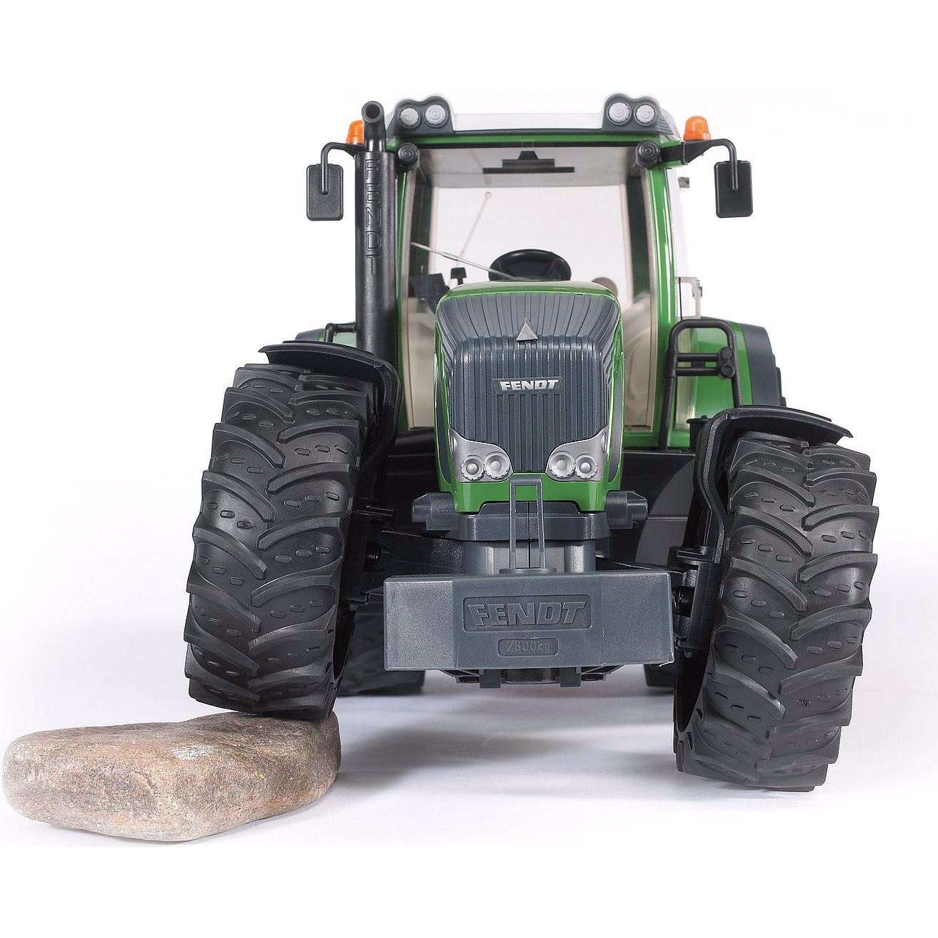 Thumbnail - Bruder Fendt 936 Vario