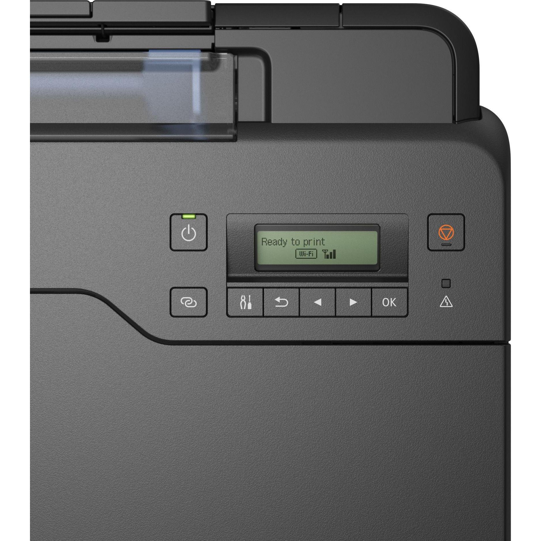 Thumbnail - Canon PIXMA G550 (Tintentank, Farbe), Drucker, Schwarz