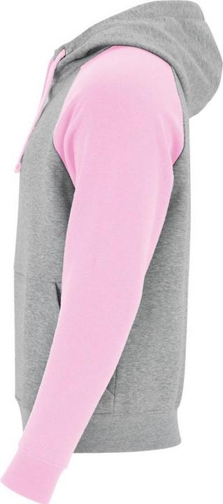Produktbild Alpinia Badet Kapuzenpullover (XXL)