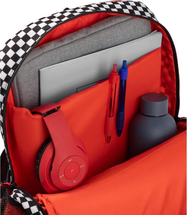 Produktbild Nintendo Rucksack Mario