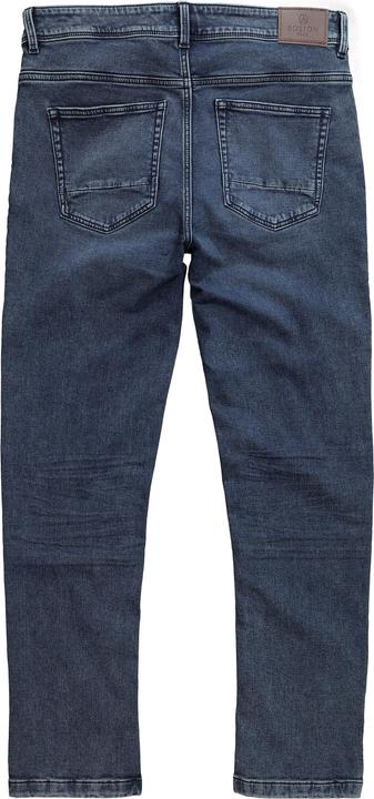 Actual product image Boston Park Jeans FLEXLASTIC® Bauchfit, Straight Fit, bis 36/72 (52)