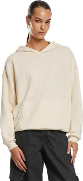 Immagine prodotto Urban Classics Felpa con cappuccio da donna in spugna leggera - 166865 (XXL)