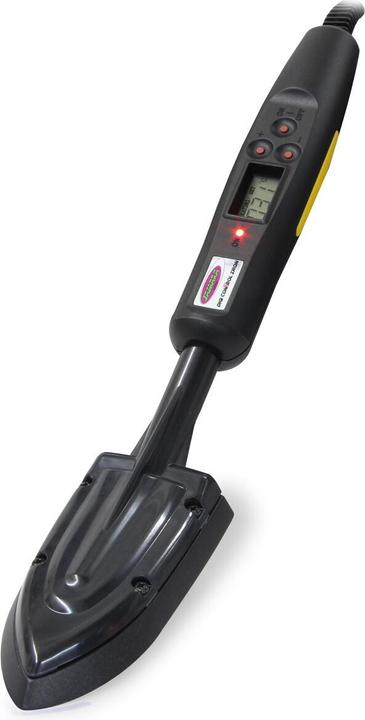 Image du produit Jamara Fer en feuilles Fer de contrôle Digi (140 W)