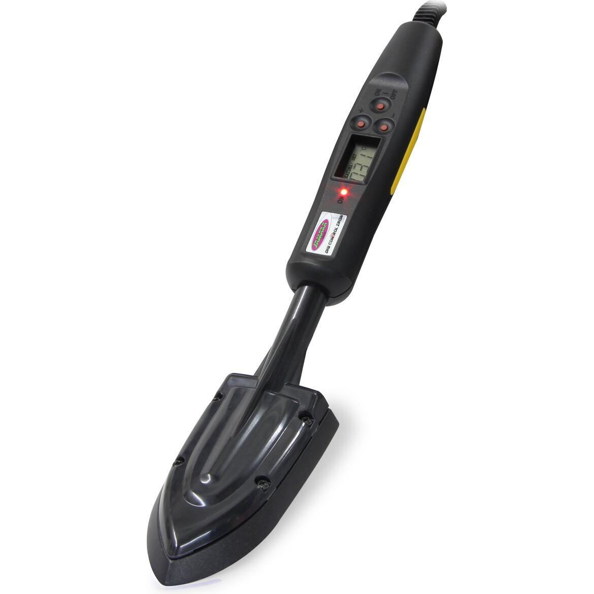 Jamara Folienbügeleisen, Bügeleisen, Schwarz