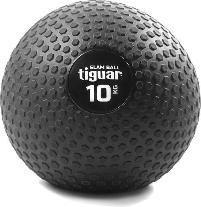 Produktbild Tiguar Medizinball-Slamball (10 kg, 230 mm)