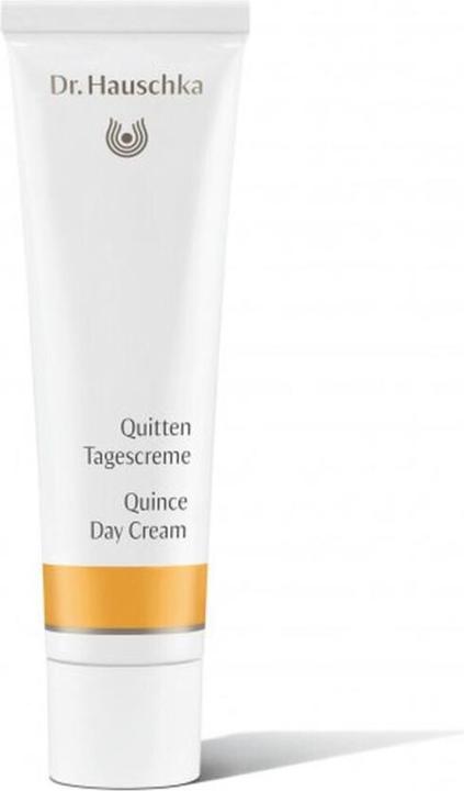 Produktbild Dr. Hauschka Quitten Tagescreme (30 ml, Tagescreme)