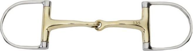 Produktbild Kavalkade d-ring gebiss kavalbit