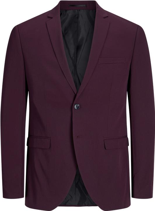 Actual product image Jack & Jones JPRFRANCO Super slim fit blazer Single-breasted blazer (50)