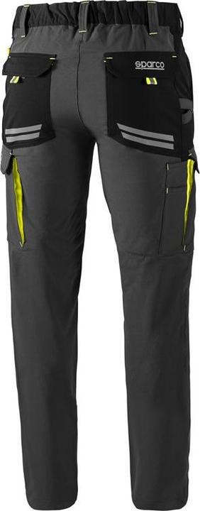Immagine prodotto Sparco Abbigliamento da lavoro Pantaloni da lavoro Tech