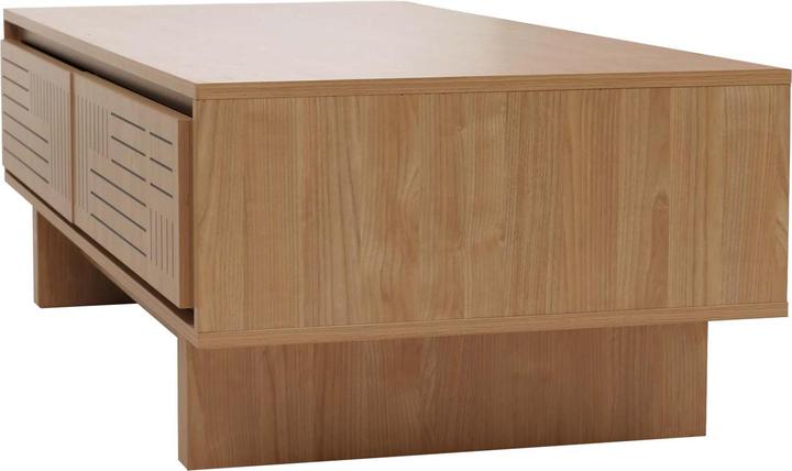 Image du produit JOHN316 Couchtisch (60 x 120 x 40 cm)