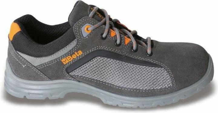 Produktbild BETA 7213FG 40-ZAPATOS DE ANTE ELEMENT. MALLA (40)