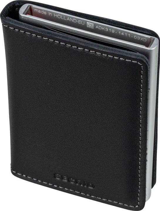 Actual product image Secrid Slimwallet
