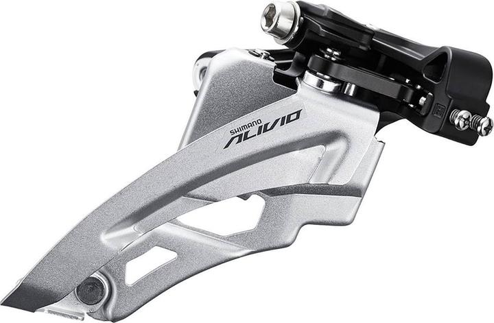 Produktbild Shimano Alivio FD-M3100MM4 (9-fach)