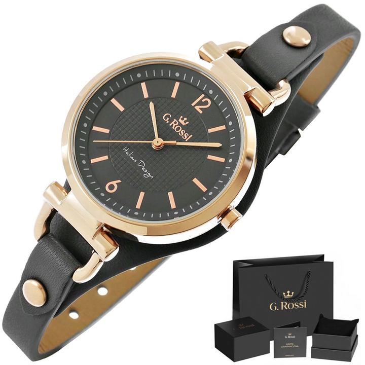 Image du produit Gino Rossi montre Montre femme OSHI A-3B3 (32 mm)