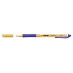 Produktbild STABILO pointVisco Tintenroller (Blau, 1 x)