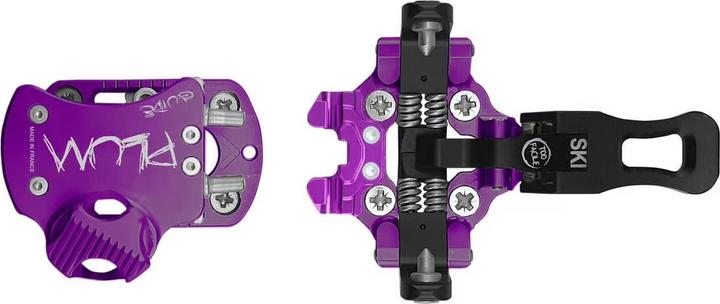 Actual product image Plum Guide 7 2022 touring binding (Touring skis)