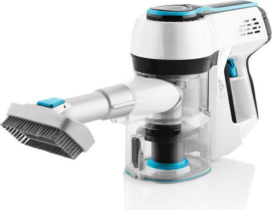 Produktbild ETA Hand und Akkustaubsauger 2in1 Supersonic 0231 90000