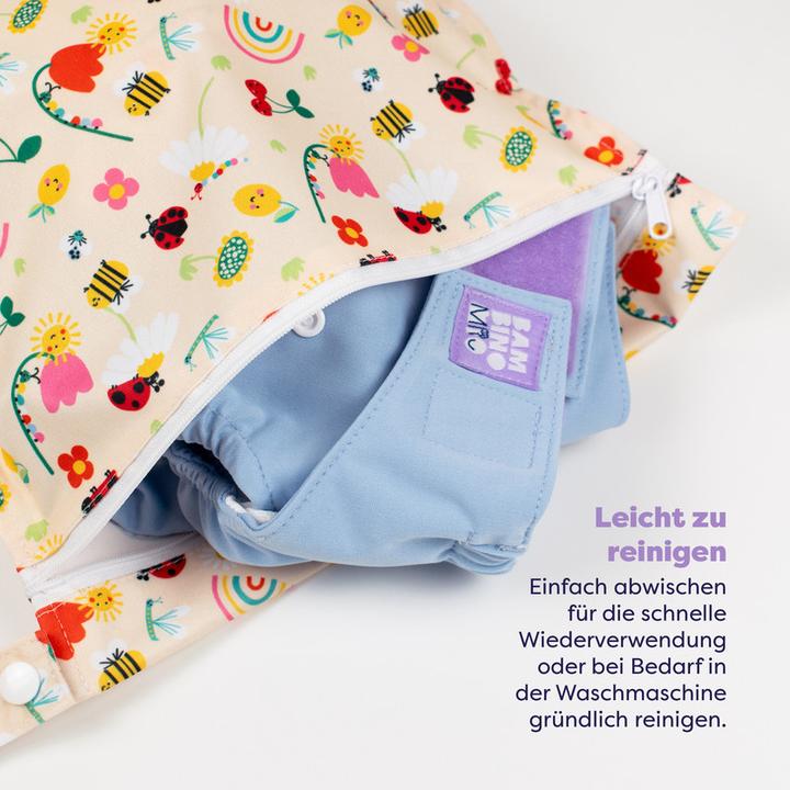 Image du produit Bambino Mio Wetbag