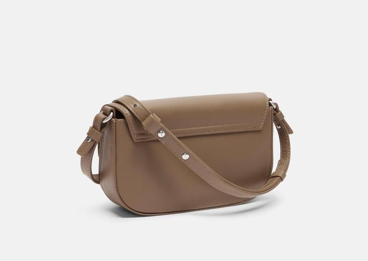Image du produit Liebeskind Berlin Crossbody Handliche Crossbody-Bag aus weichem Rindsleder