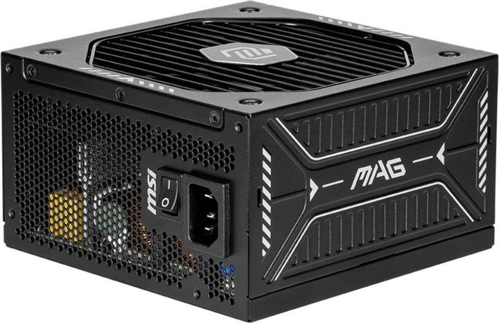 Produktbild MSI Netzteil MAG A750GLS PCIE5 750Watt (750 W)