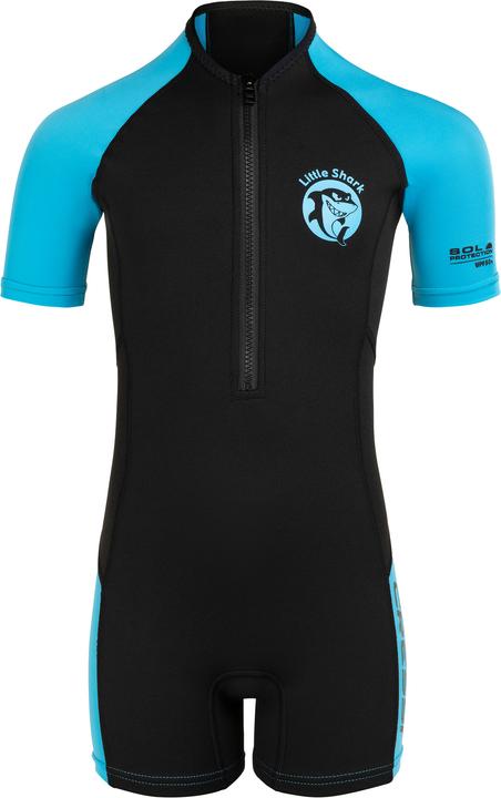 Actual product image Cressi Little Shark (2 mm, 116)