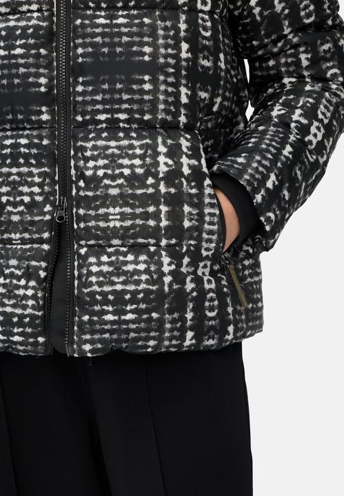 Immagine prodotto Camel Active Blouson mit verstellbarer Kapuze (36)