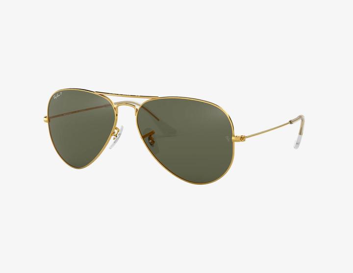Produktbild Ray Ban Aviator Gradient