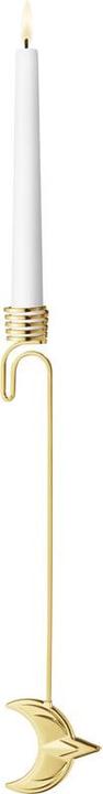 Georg Jensen Kerzenhalter Mond