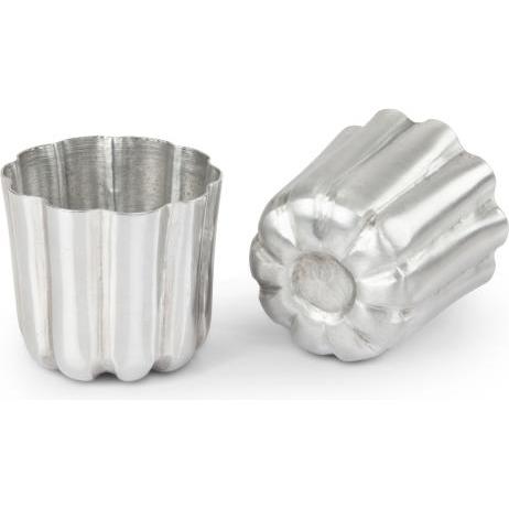 Thumbnail - Tina Form Canelé, 2-pack, Backform