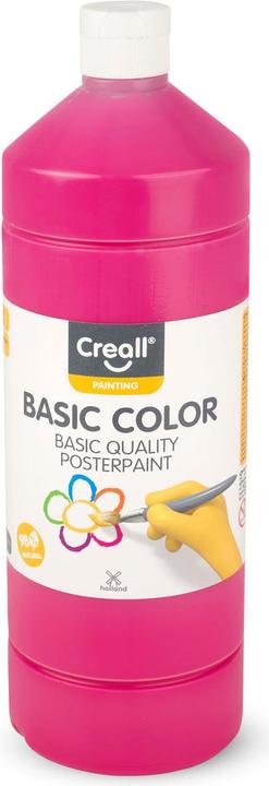 Actual product image Creall Schoolverf Cyclaam, 1 liter (Cyclamen, 1000 ml)