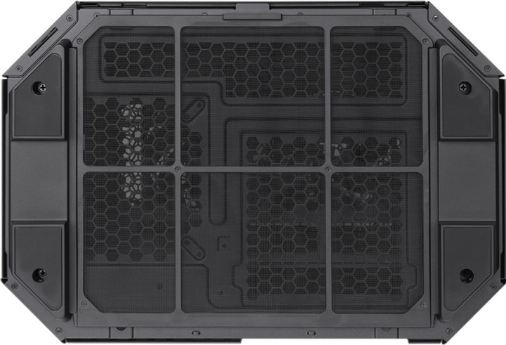 Produktbild Thermaltake The Tower 600 (mATX, Mini-ITX, ATX)