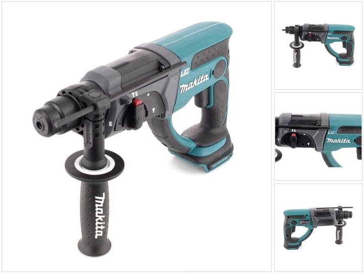Produktbild Makita BHR 202 Z (Akkubetrieb)