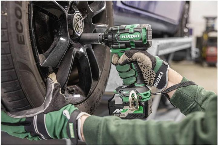 Produktbild Hikoki WR36DH