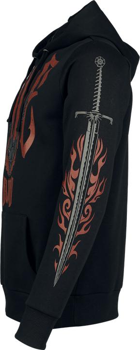 Produktbild Game of Thrones Cult - Blood (M)