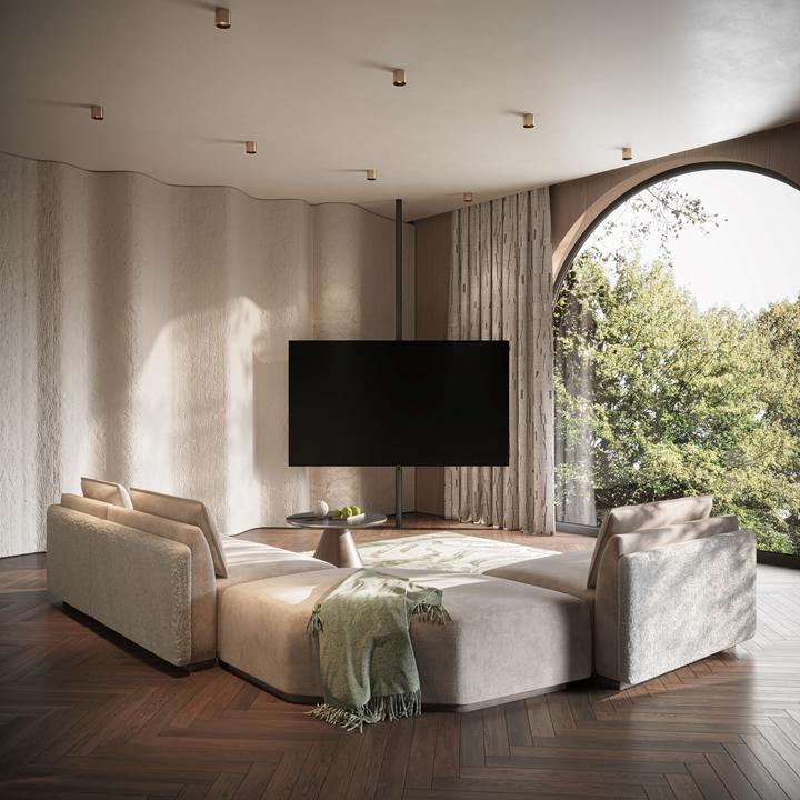 Produktbild Loewe bild i.77 dr+ (77", OLED, 4K, 2023)