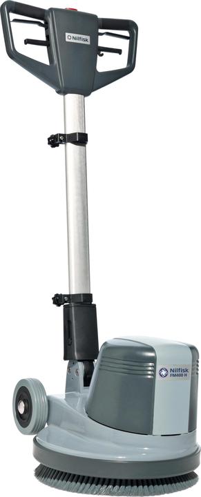 Actual product image Nilfisk FM400 L