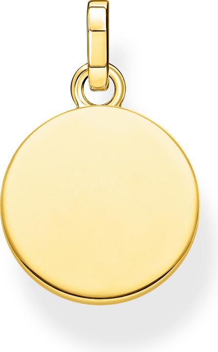 Immagine prodotto Thomas Sabo Rimorchio (Argento 925)