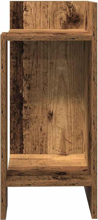 Image du produit vidaXL Beistelltisch