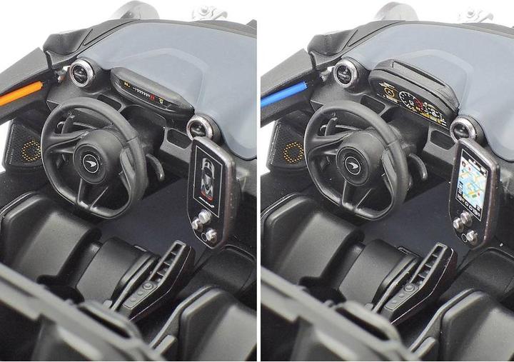 Produktbild Tamiya 1/24 McLaren Senna