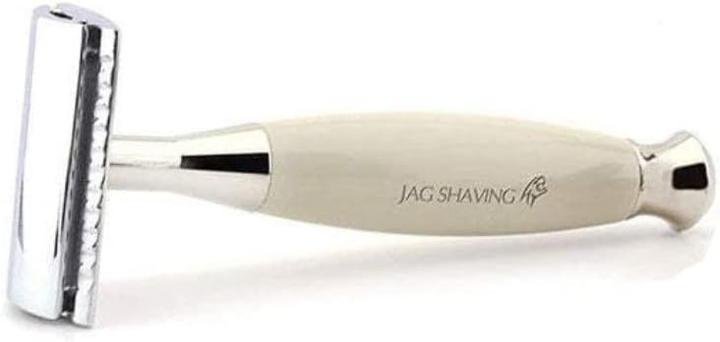 Produktbild ‎Jag Shaving Shaving Kit (Rasierpinsel)